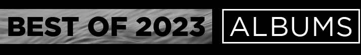 Best of 2023 - Albums