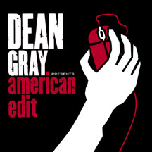 Dean Gray