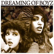 Dreaming of Boyz