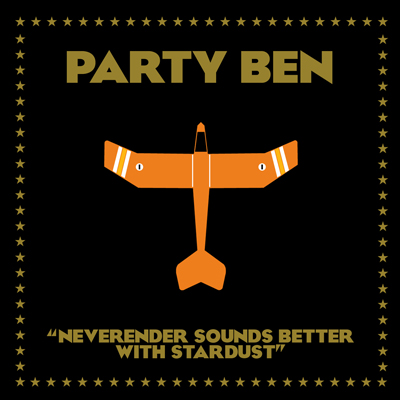 Neverender Stardust