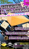 cheese crackers