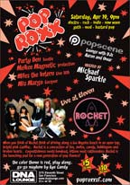 Pop Roxx