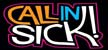 Call in Sick
