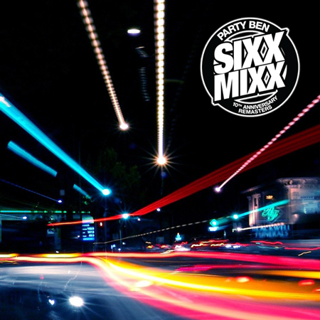 Sixx Mixx 005