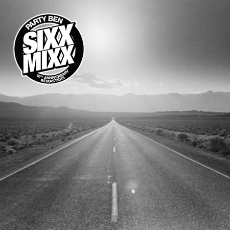 Sixx Mixx 009