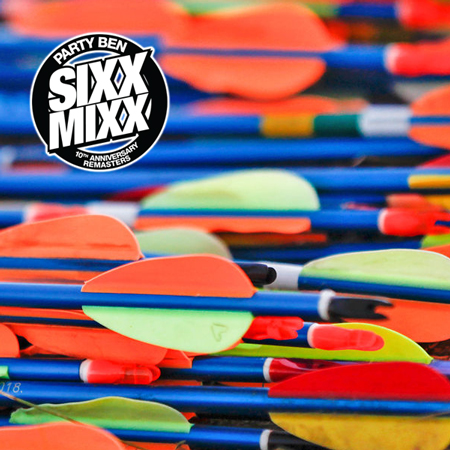 Sixx Mixx 043