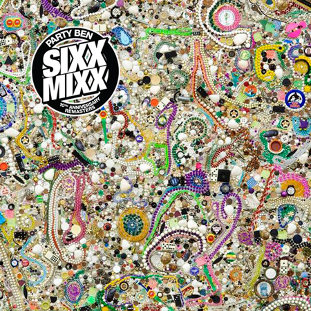 Sixx Mixx 053