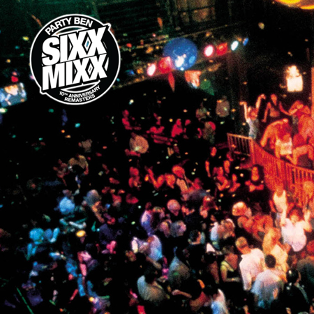 Sixx Mixx 065