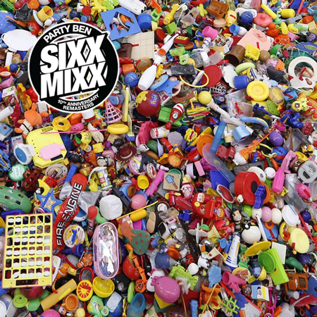 Sixx Mixx 069