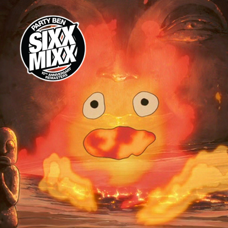 Sixx Mixx 072