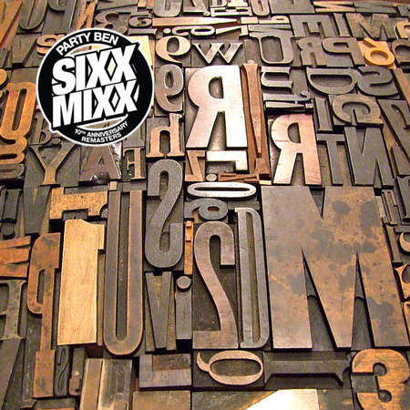 Sixx Mixx 077
