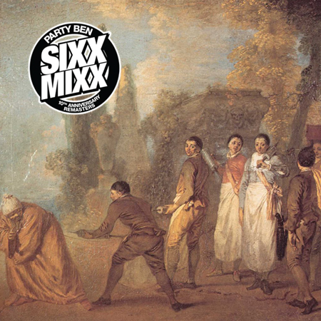Sixx Mixx 083
