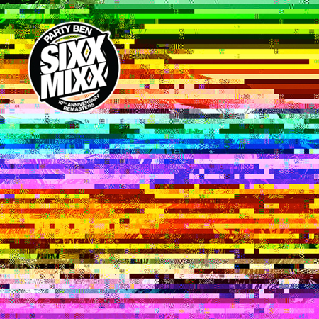 Sixx Mixx 087