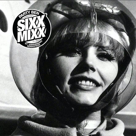 Sixx Mixx 091