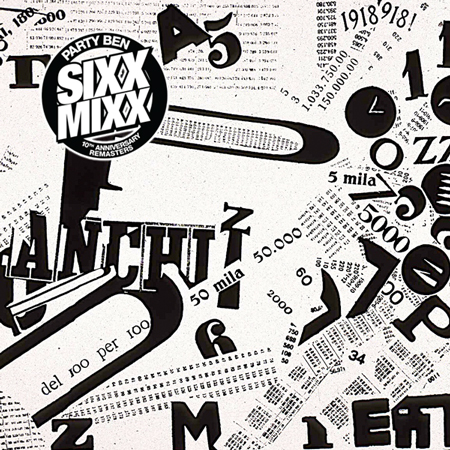 Sixx Mixx 096