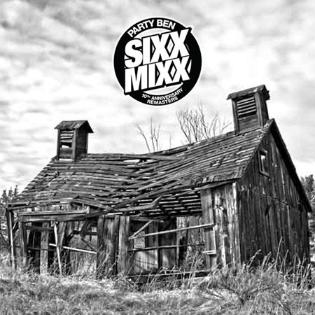 Sixx Mixx 101
