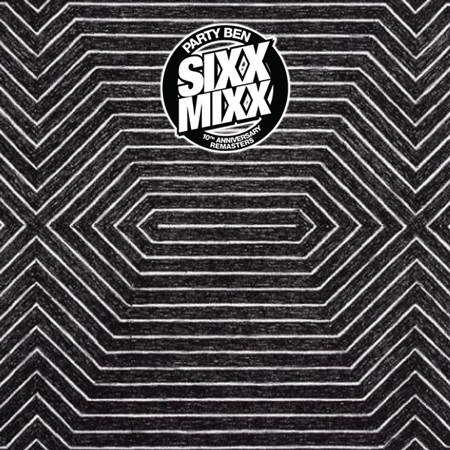 Sixx Mixx 102