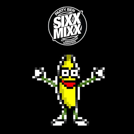 Sixx Mixx 108
